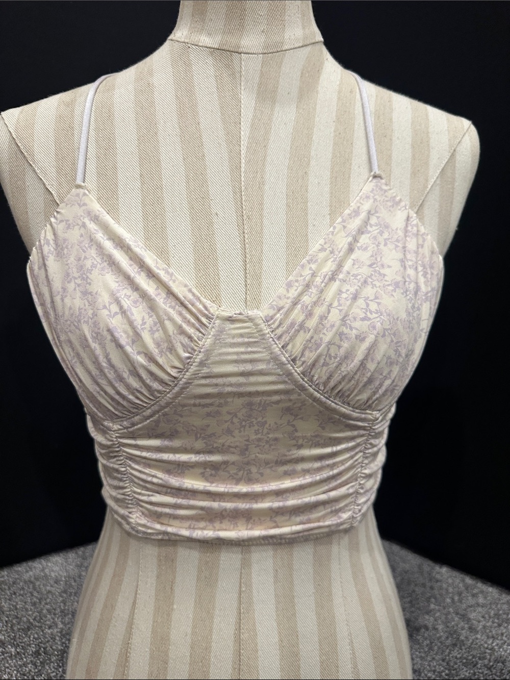 Urban Outfitters Out From Under camisole crop top